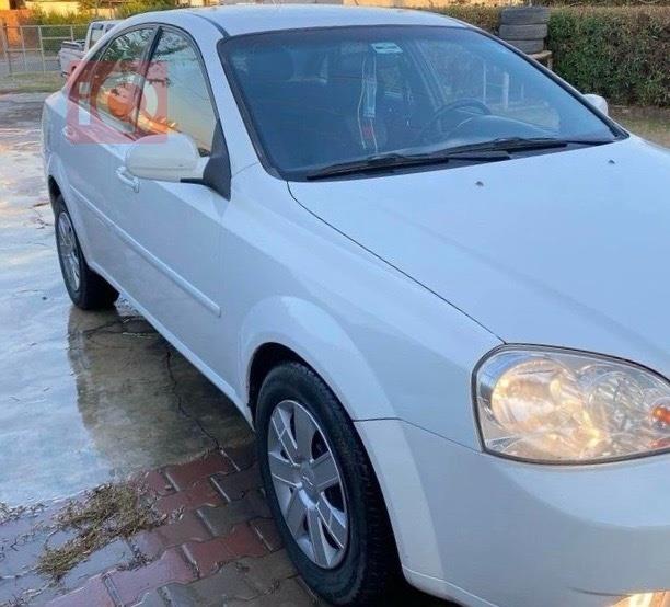 شيفروليه اوبترا